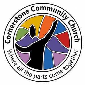 Cornerstone Community Church – RP